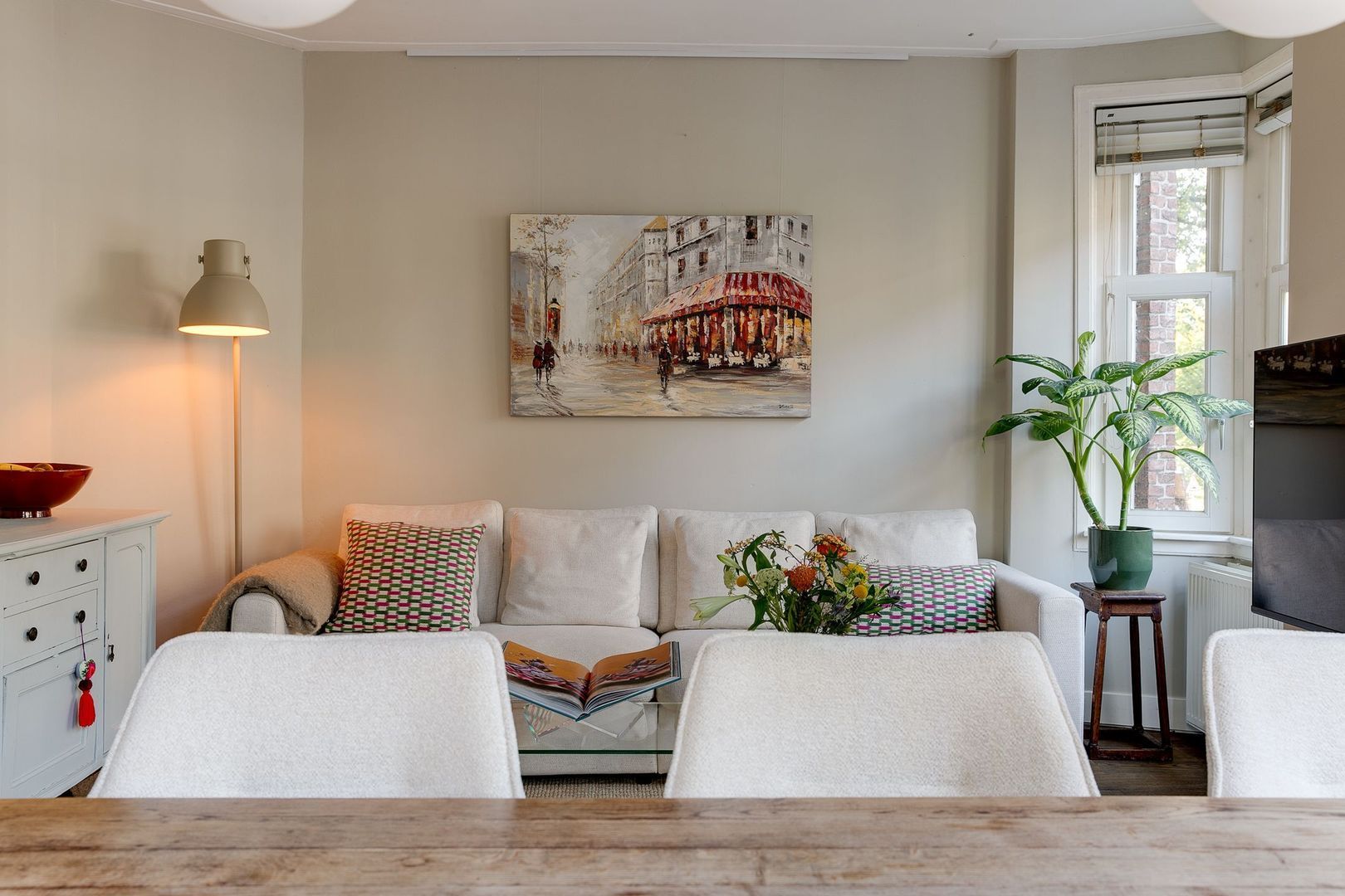 Haarlemmermeerstraat 57 1, Amsterdam foto-5