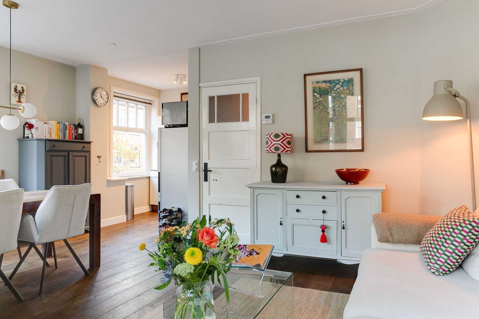 Haarlemmermeerstraat 57 1, Amsterdam foto-8