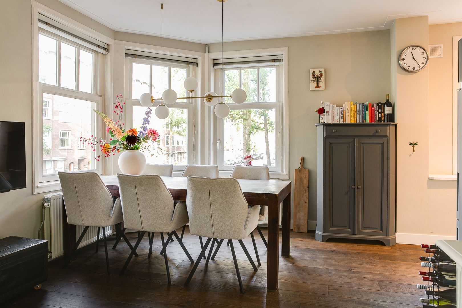 Haarlemmermeerstraat 57 1, Amsterdam foto-9