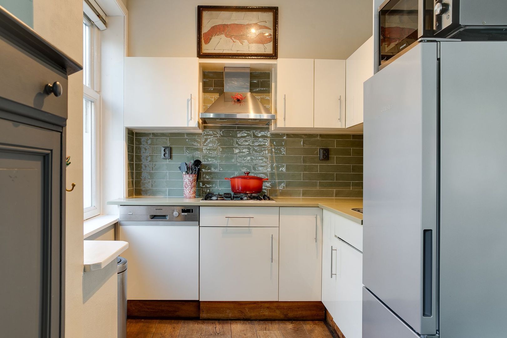 Haarlemmermeerstraat 57 1, Amsterdam foto-10