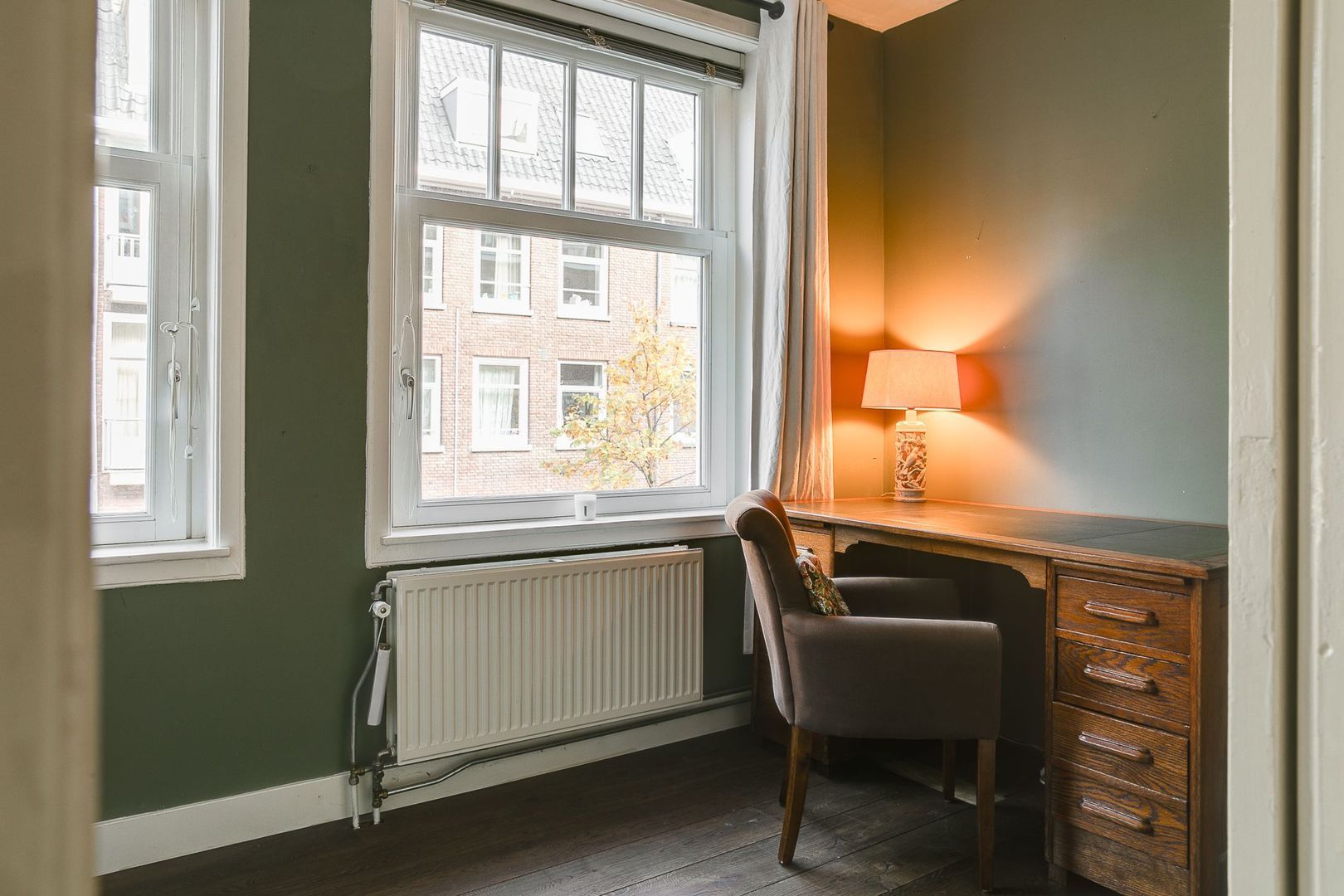 Haarlemmermeerstraat 57 1, Amsterdam foto-17