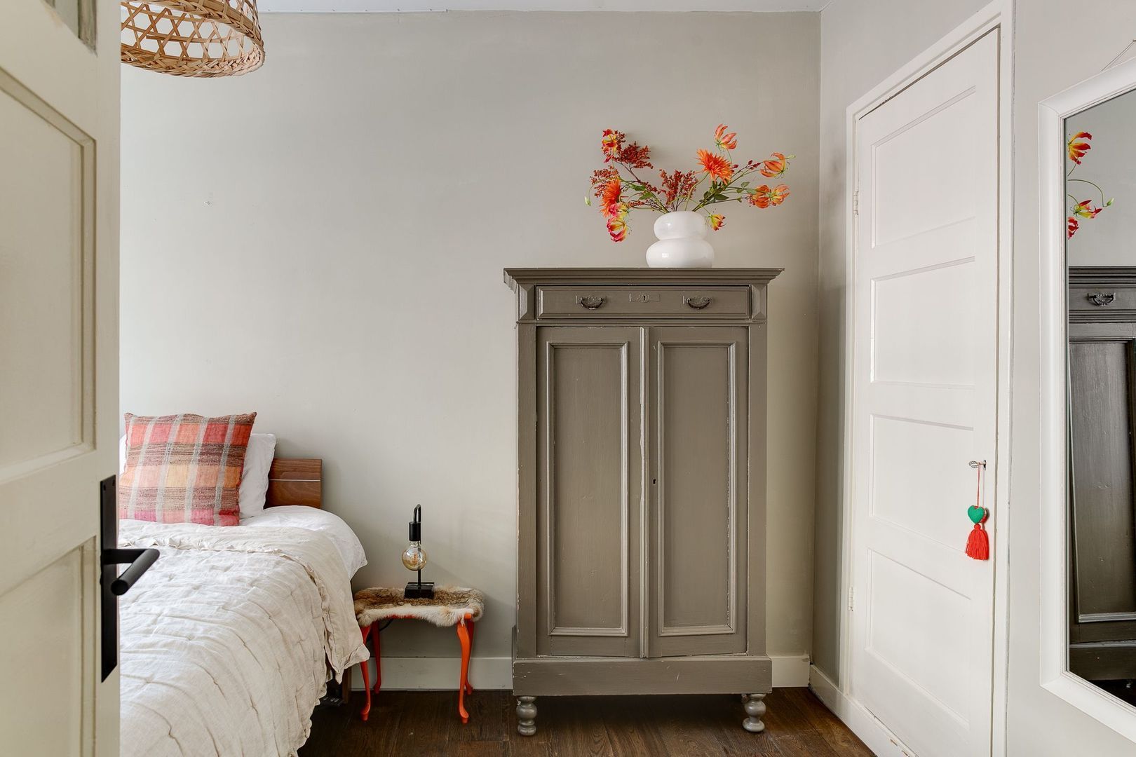 Haarlemmermeerstraat 57 1, Amsterdam foto-12