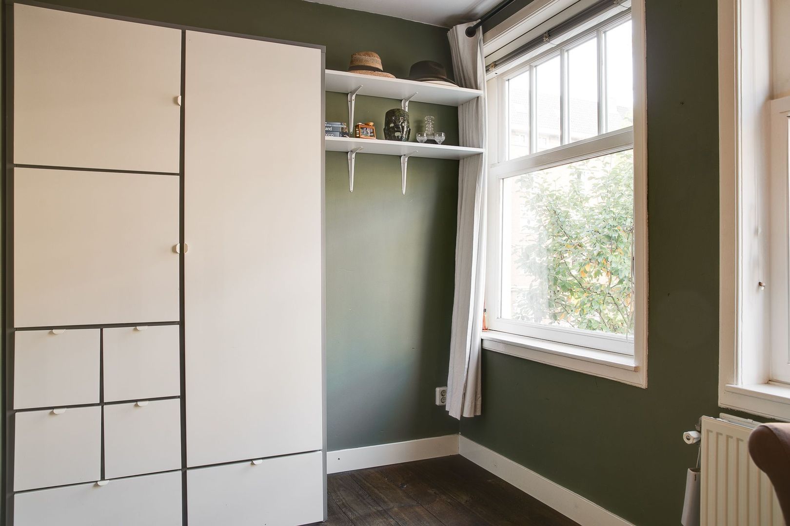 Haarlemmermeerstraat 57 1, Amsterdam foto-18