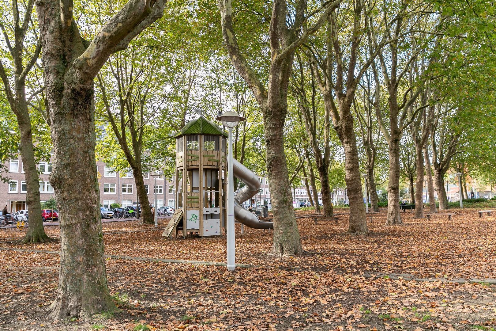 Haarlemmermeerstraat 57 1, Amsterdam foto-21