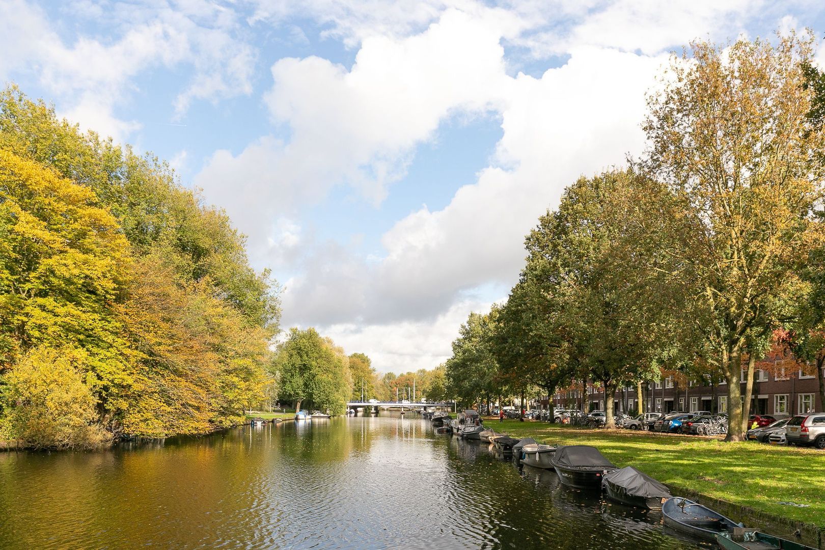 Haarlemmermeerstraat 57 1, Amsterdam foto-20