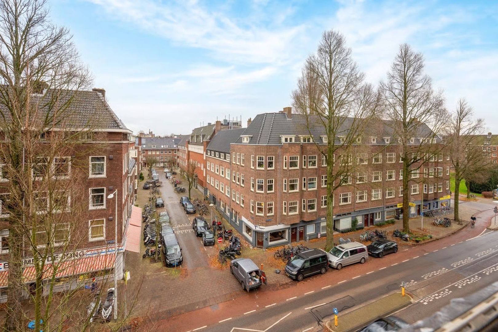 Haarlemmermeerstraat 57 1, Amsterdam foto-22