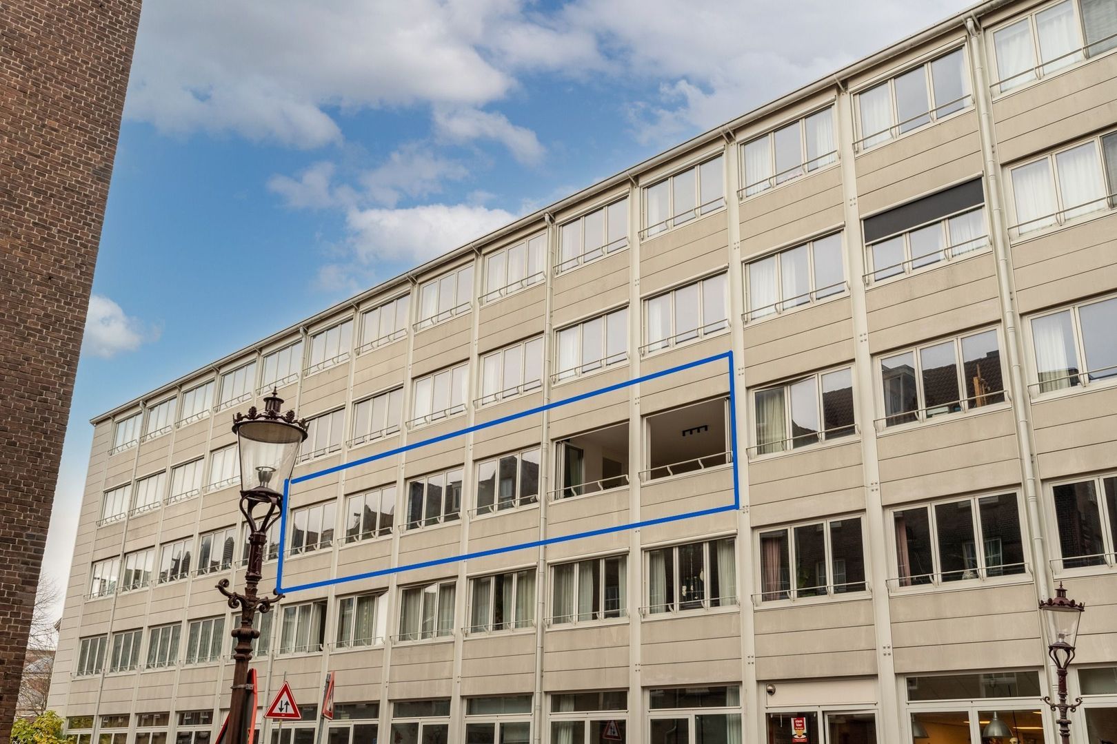 Bellamystraat 372 F, Amsterdam foto-3