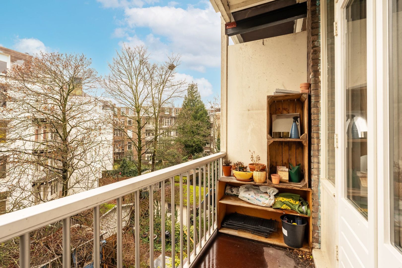 Kanaalstraat 185 2, Amsterdam foto-8