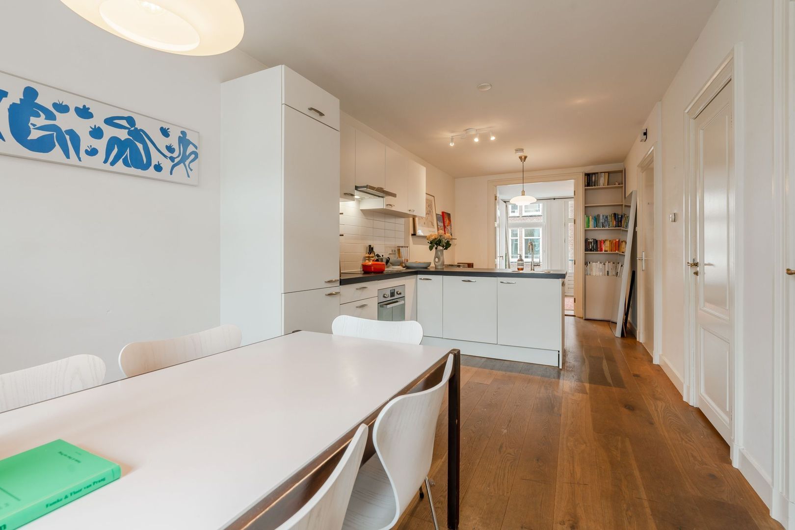 Kanaalstraat 185 2, Amsterdam foto-9