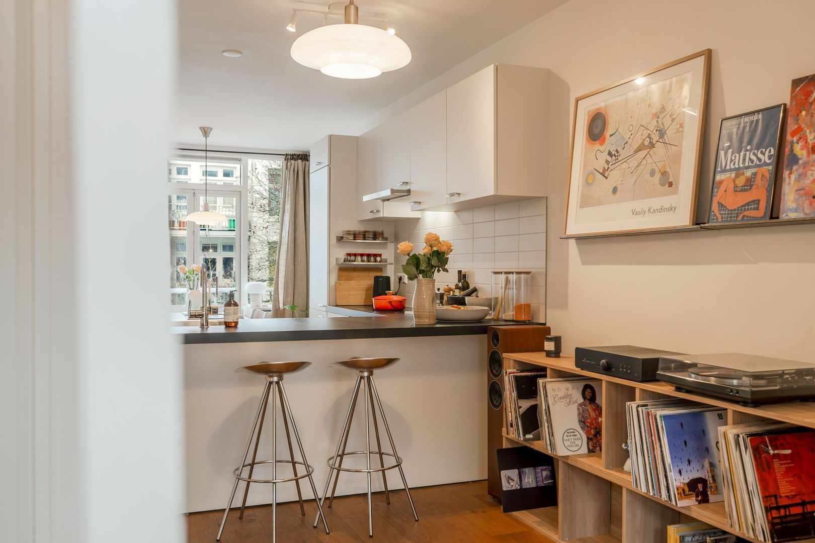 Kanaalstraat 185 2, Amsterdam foto-13