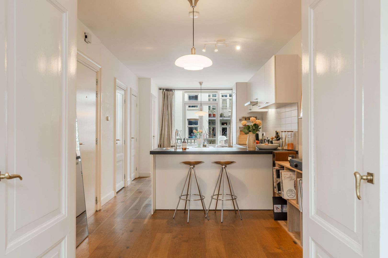 Kanaalstraat 185 2, Amsterdam foto-15