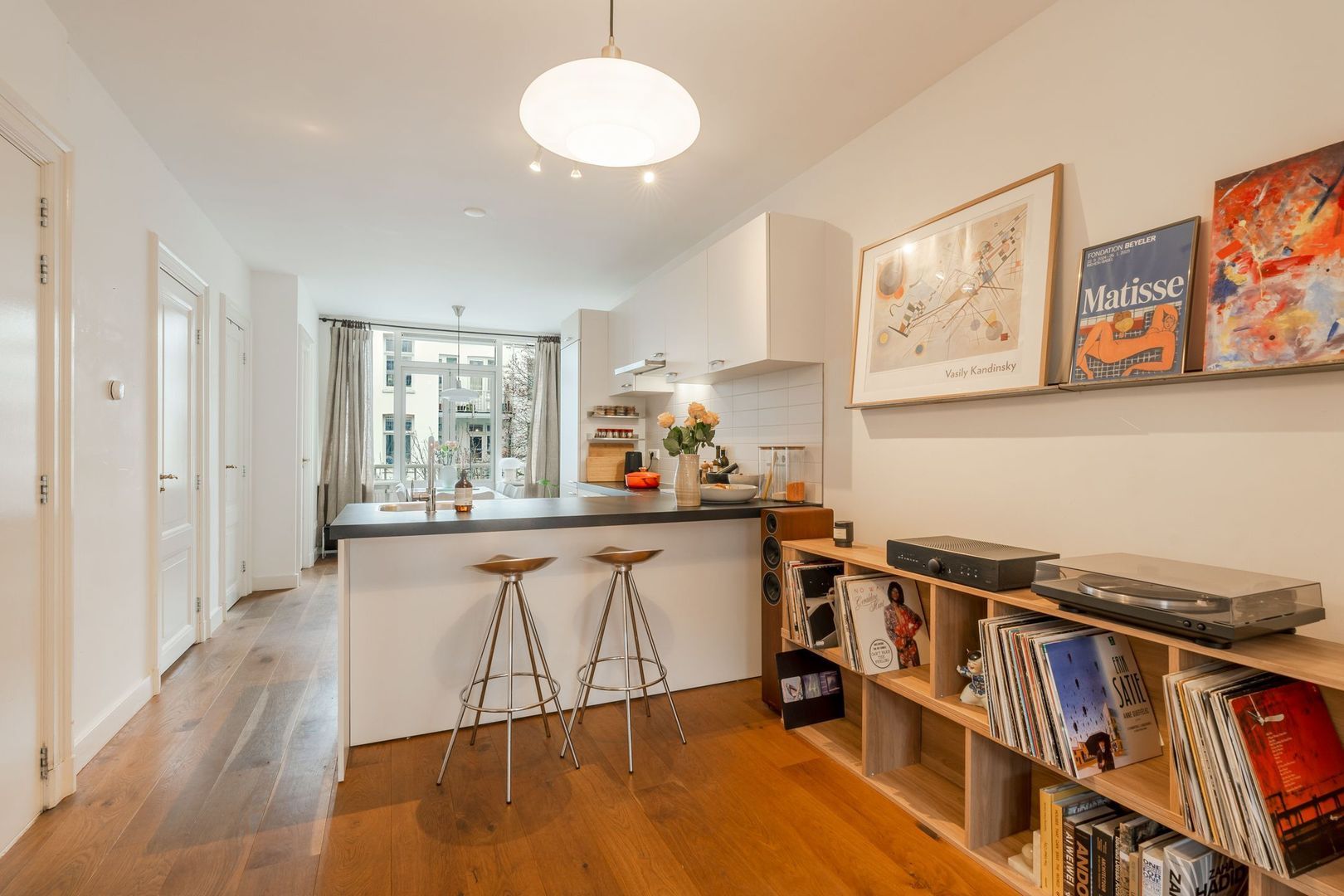 Kanaalstraat 185 2, Amsterdam foto-1