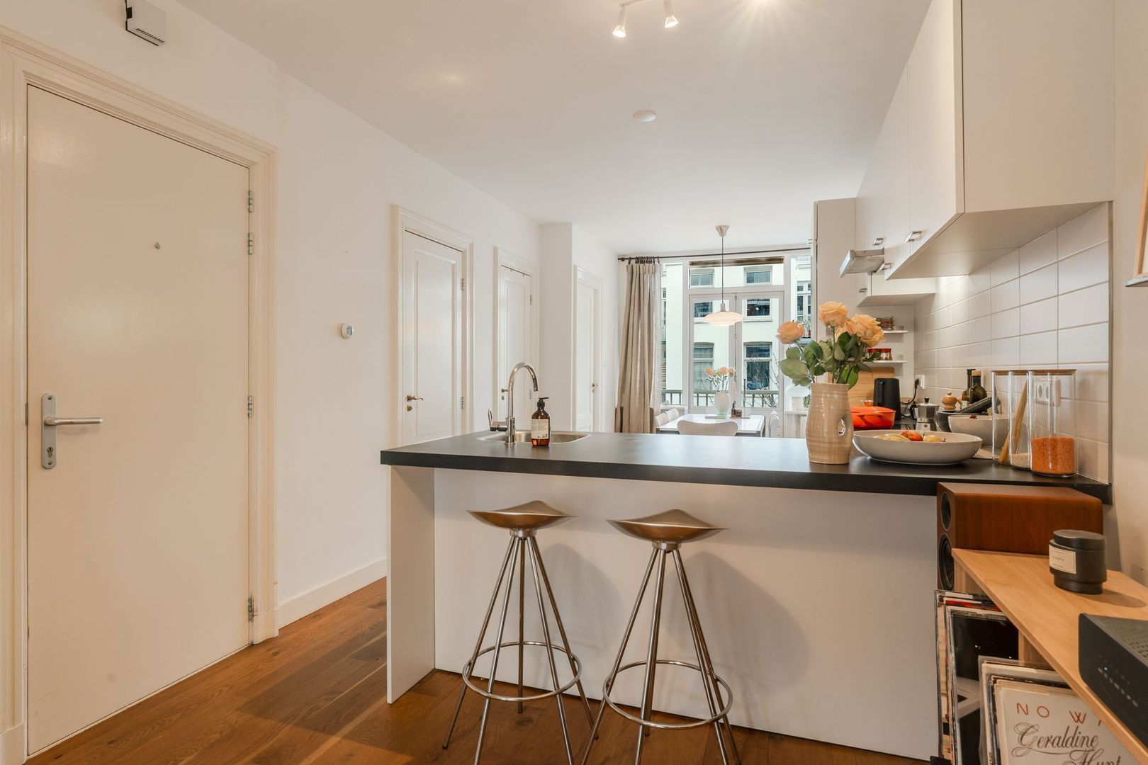 Kanaalstraat 185 2, Amsterdam foto-16