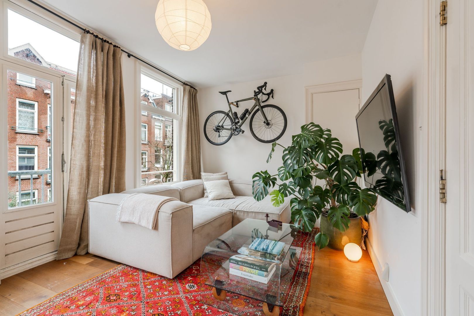 Kanaalstraat 185 2, Amsterdam foto-2