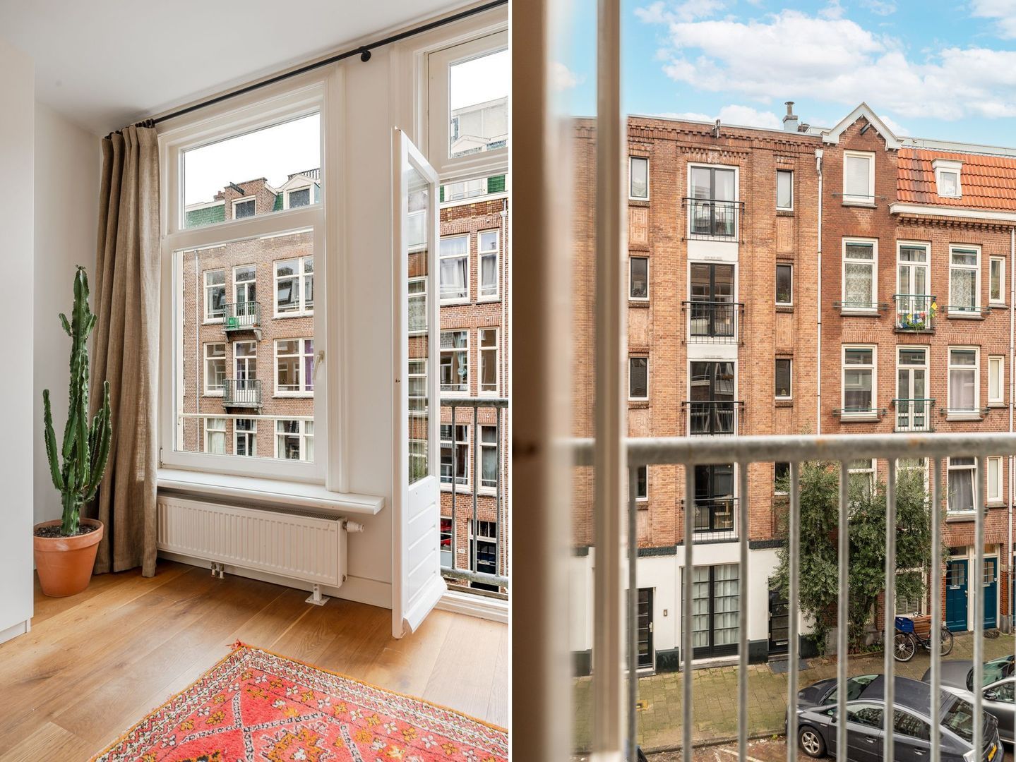 Kanaalstraat 185 2, Amsterdam foto-21