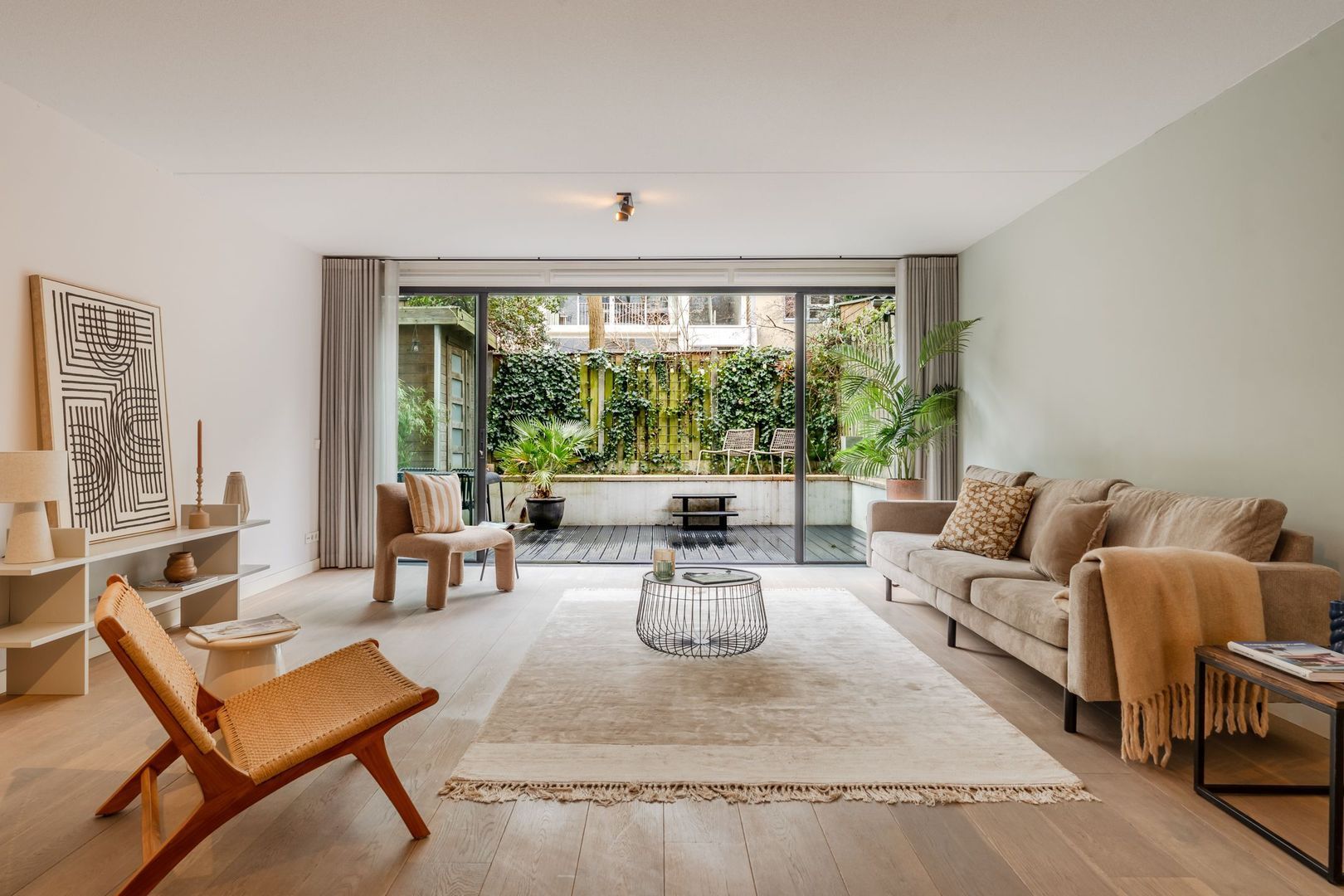 Derde Oosterparkstraat 149, Amsterdam foto-0