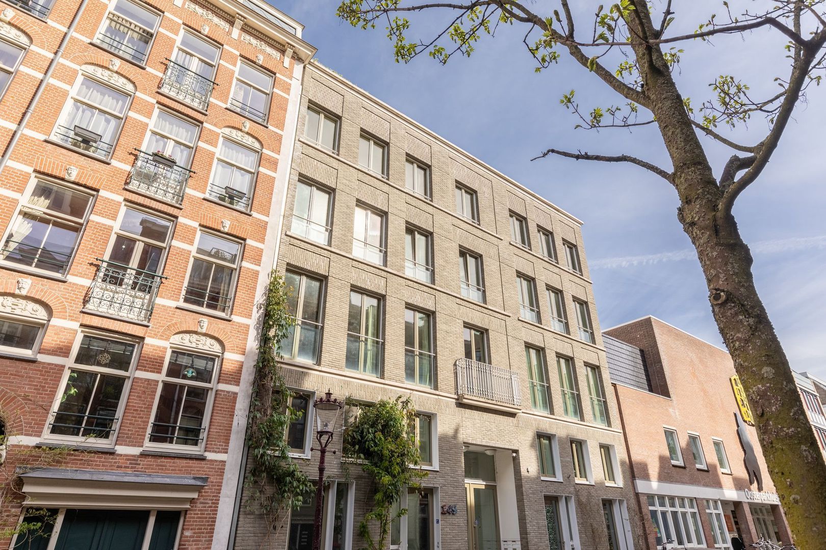 Derde Oosterparkstraat 149, Amsterdam foto-1