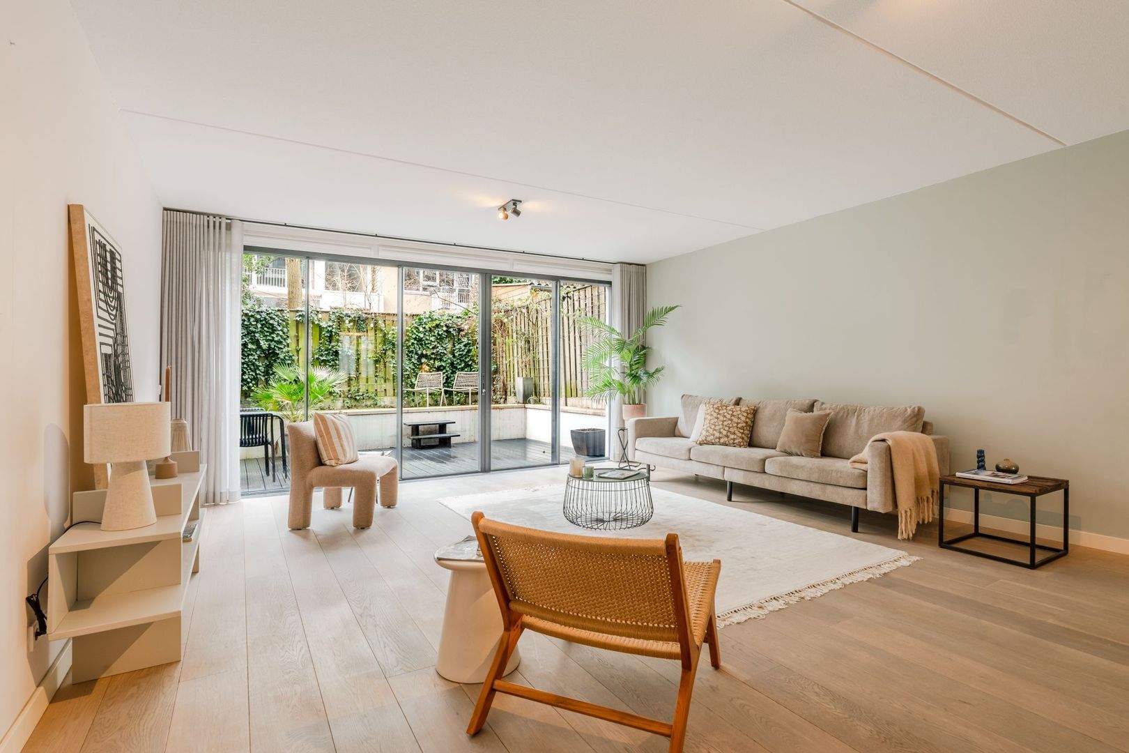 Derde Oosterparkstraat 149, Amsterdam foto-4