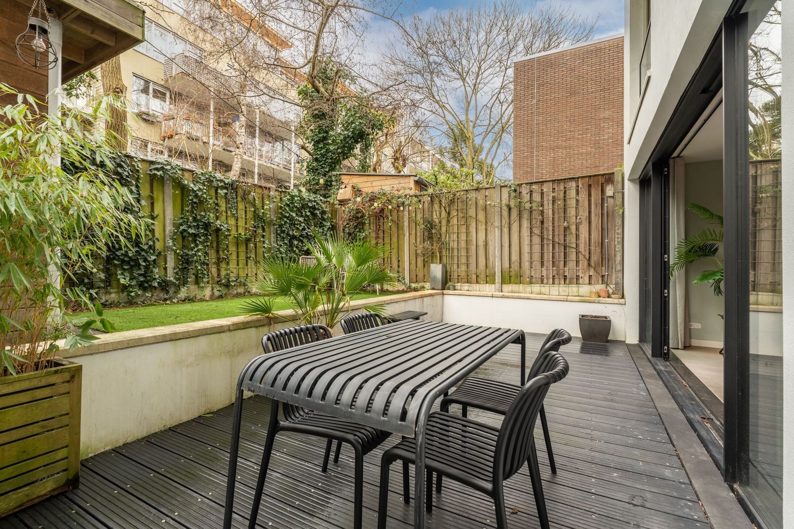 Derde Oosterparkstraat 149, Amsterdam foto-7