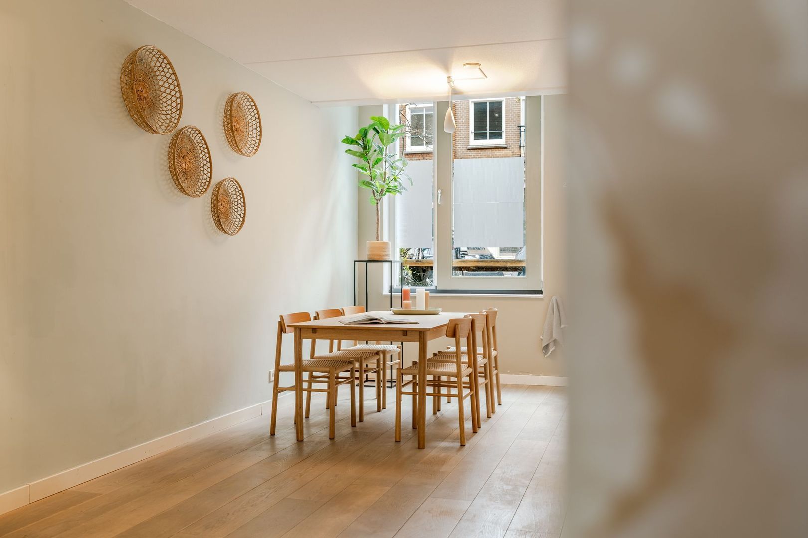 Derde Oosterparkstraat 149, Amsterdam foto-13