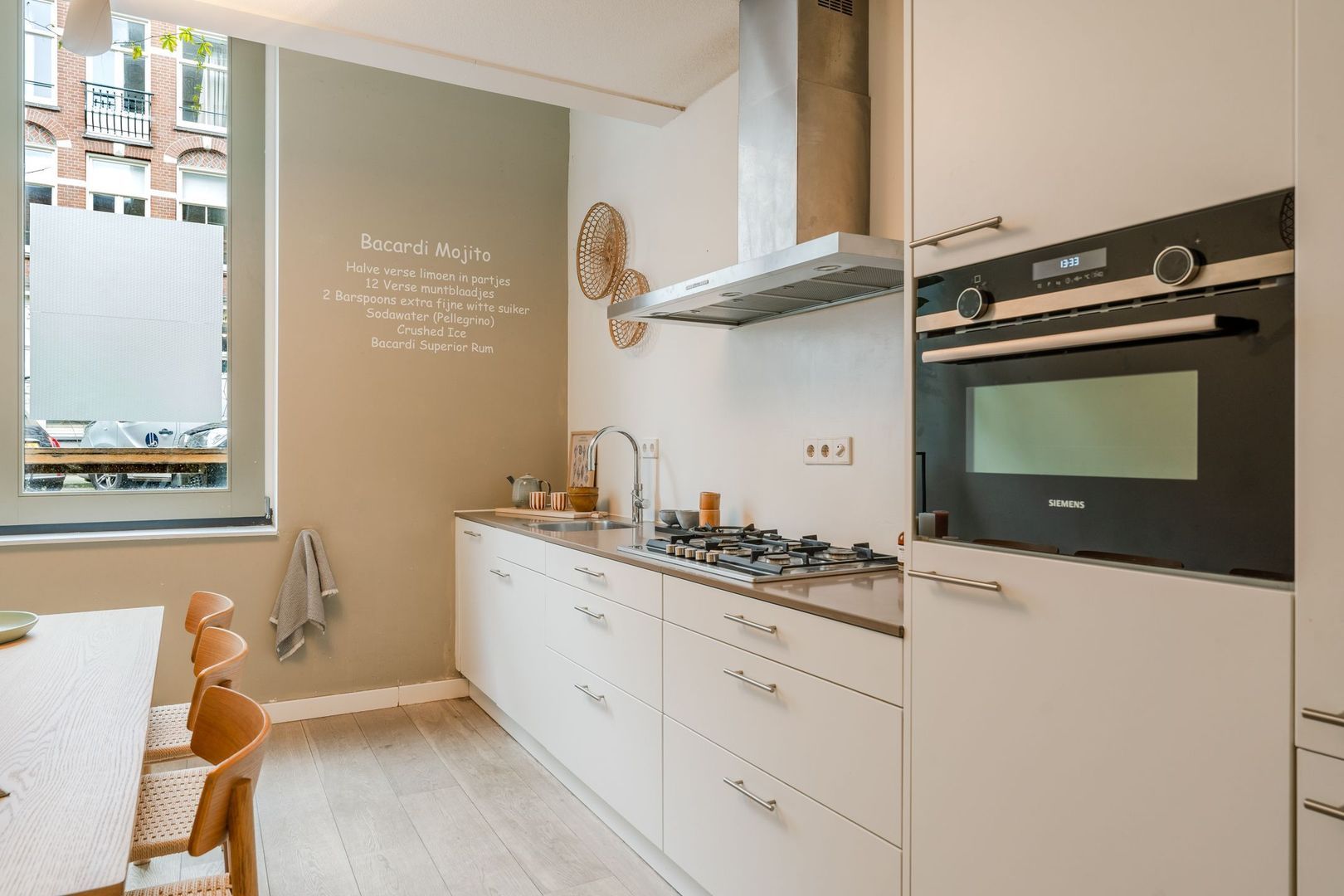 Derde Oosterparkstraat 149, Amsterdam foto-15