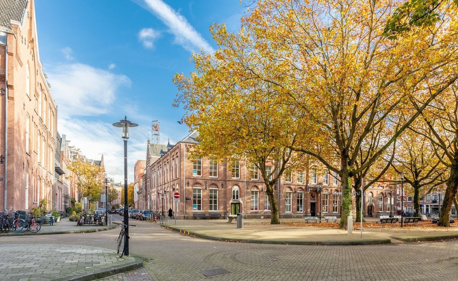 Derde Oosterparkstraat 149, Amsterdam foto-32