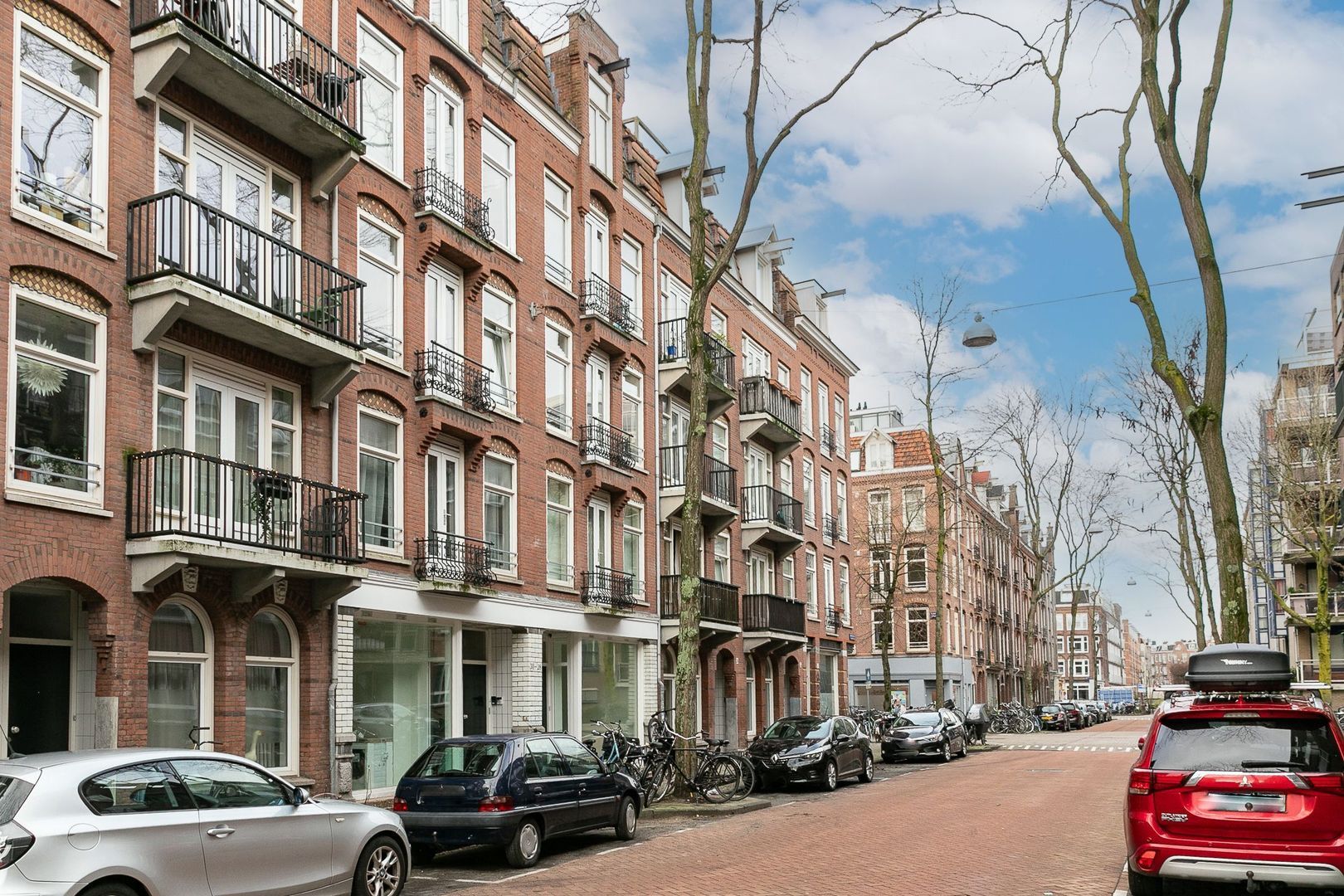 Staringstraat 28 2, Amsterdam foto-28