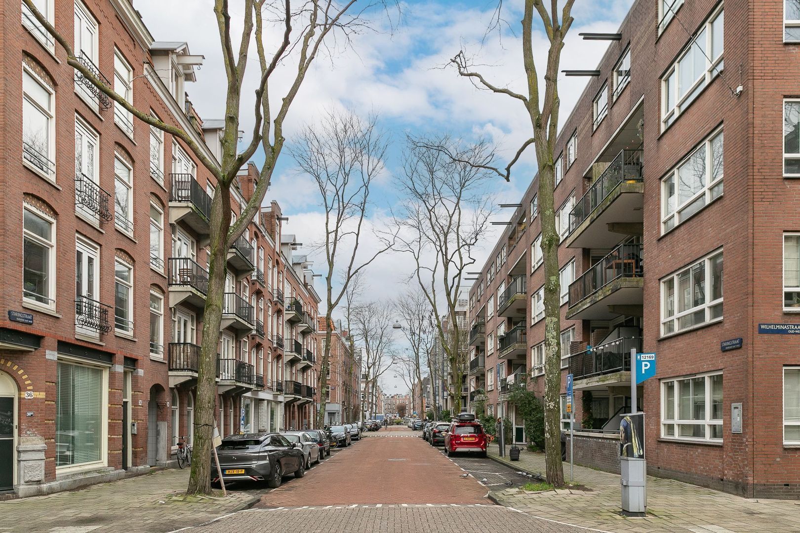 Staringstraat 28 2, Amsterdam foto-27