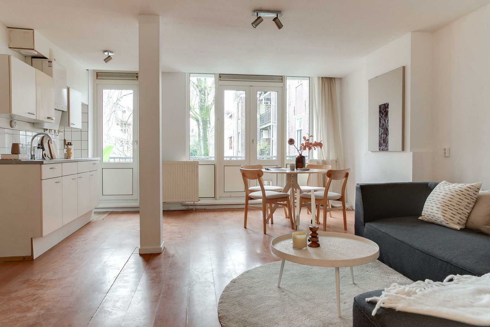 Staringstraat 28 2, Amsterdam foto-1