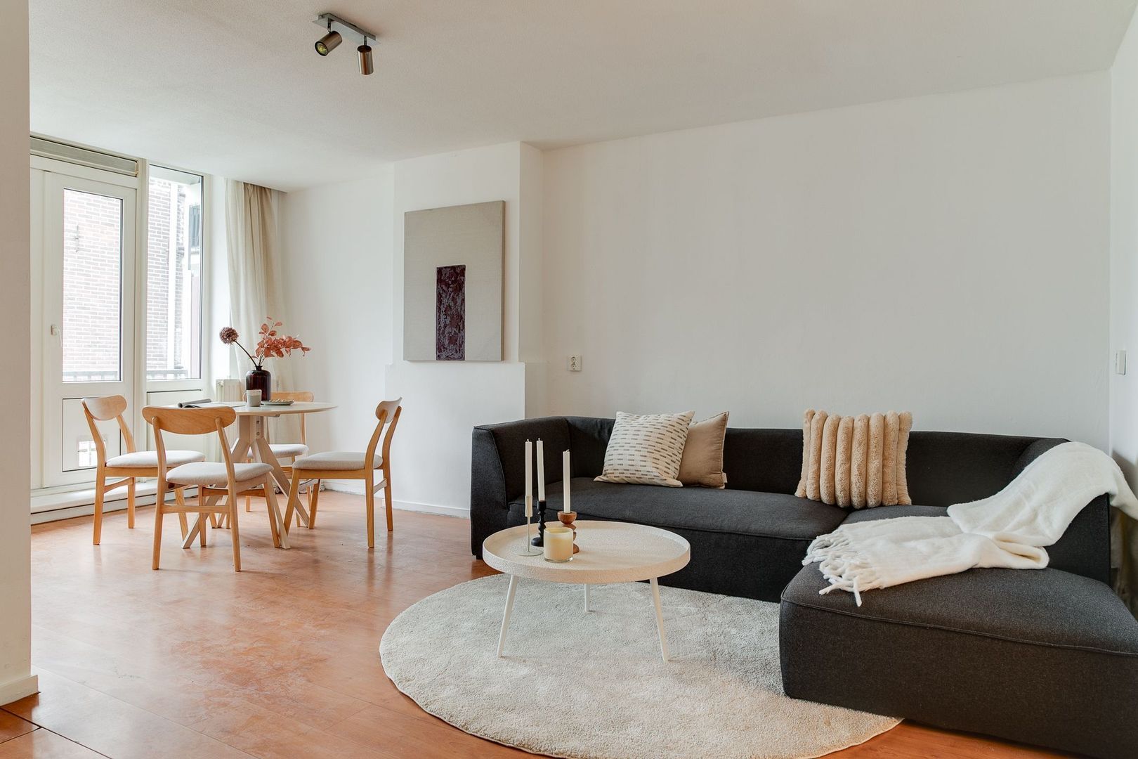 Staringstraat 28 2, Amsterdam foto-2