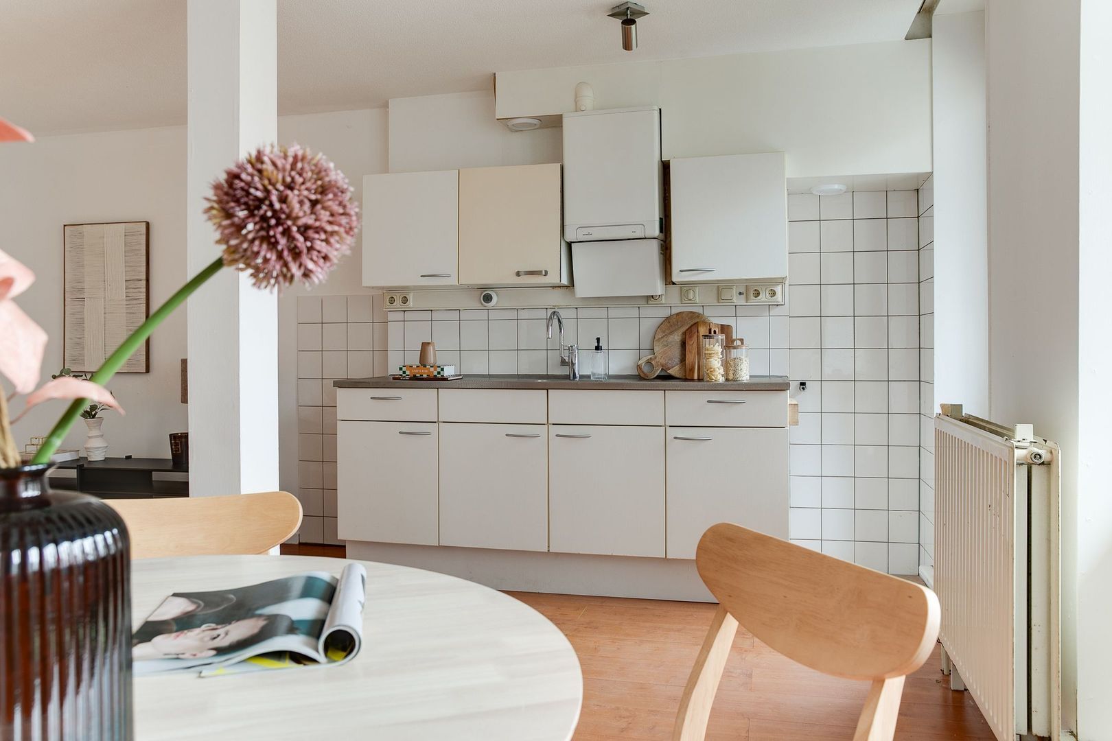 Staringstraat 28 2, Amsterdam foto-4