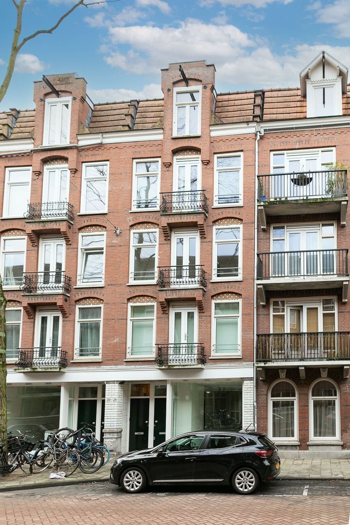 Staringstraat 28 2, Amsterdam foto-29