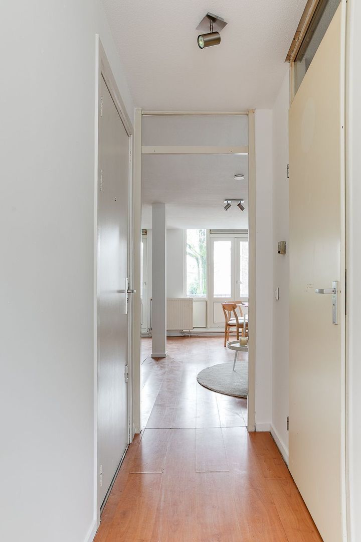 Staringstraat 28 2, Amsterdam foto-22