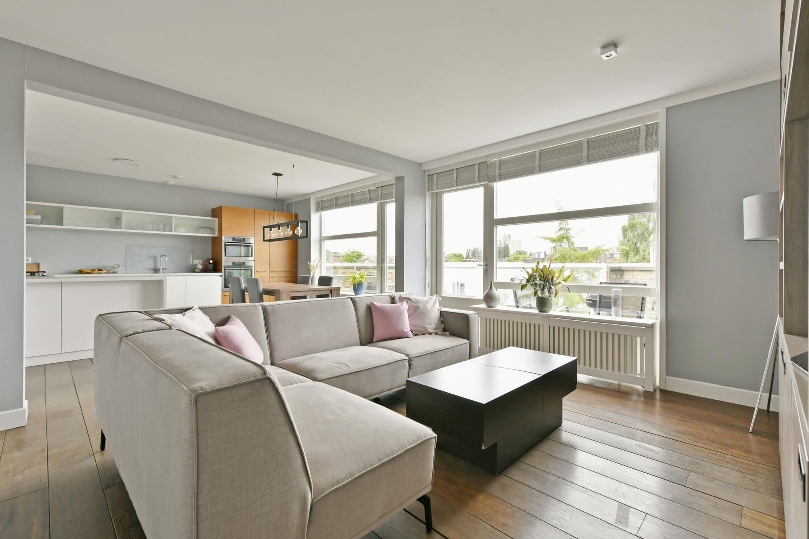 Borssenburgplein 163, Amsterdam foto-1