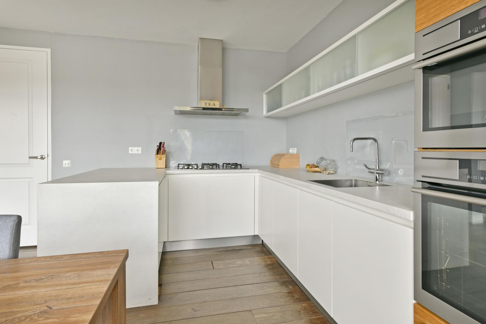 Borssenburgplein 163, Amsterdam foto-6