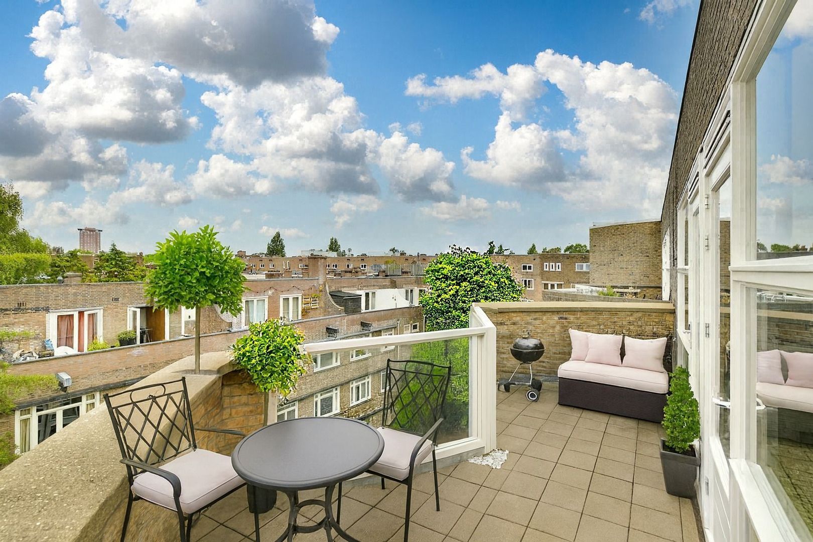 Borssenburgplein 163, Amsterdam foto-7