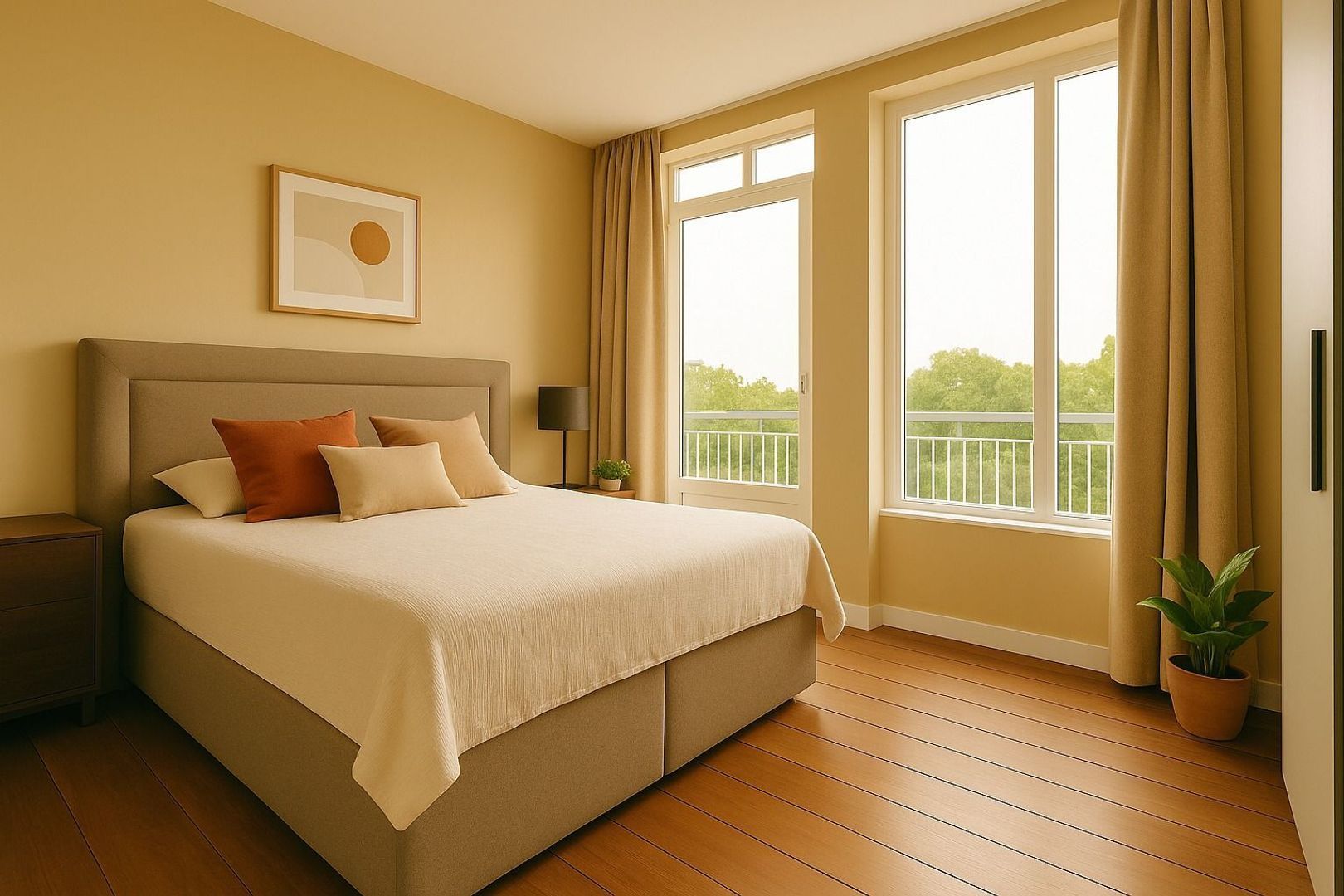 Borssenburgplein 163, Amsterdam foto-8