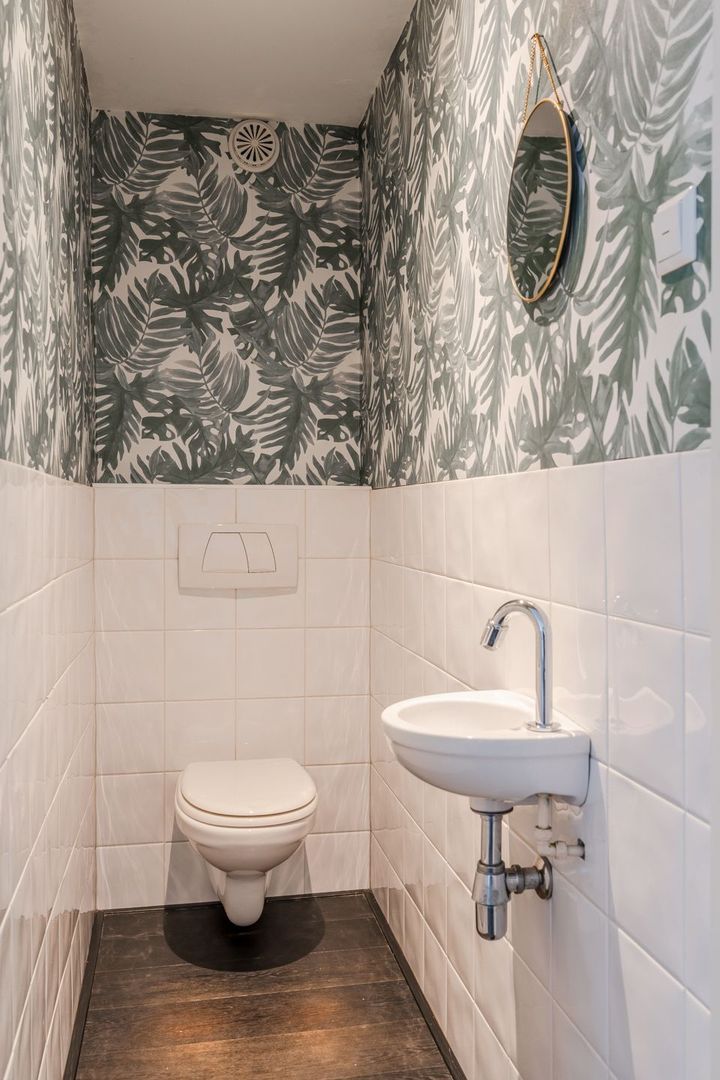 Laurierstraat 27 2, Amsterdam foto-31