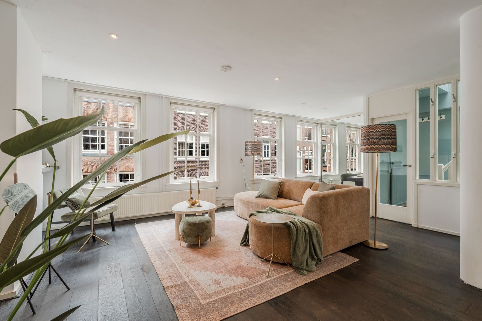 Laurierstraat 27 2, Amsterdam foto-4