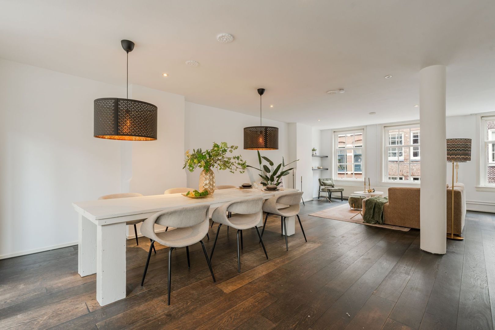 Laurierstraat 27 2, Amsterdam foto-2