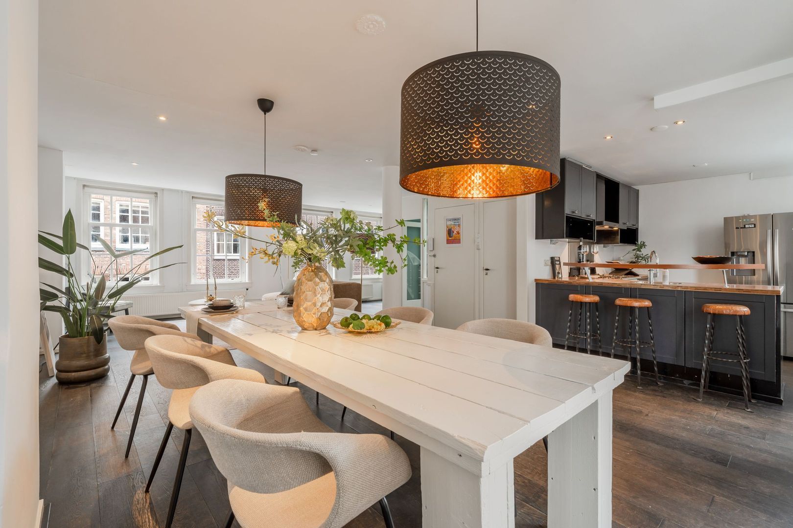 Laurierstraat 27 2, Amsterdam foto-3