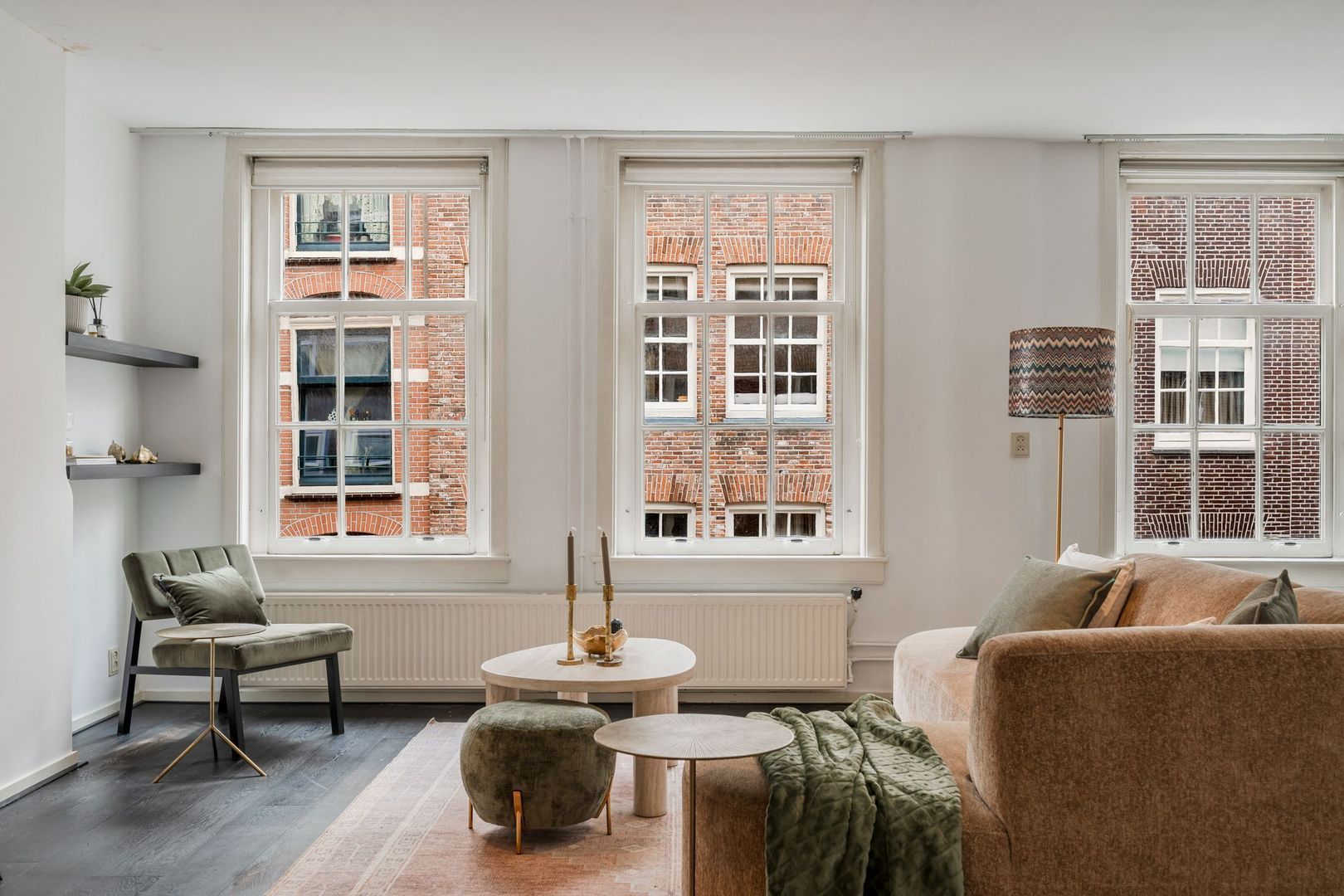 Laurierstraat 27 2, Amsterdam foto-7