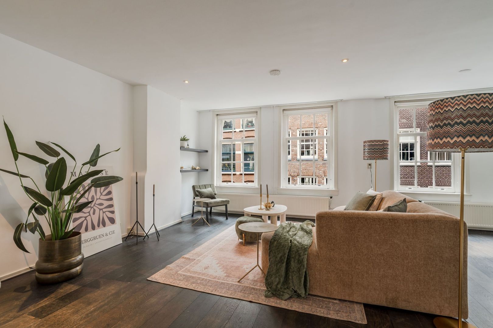 Laurierstraat 27 2, Amsterdam foto-6