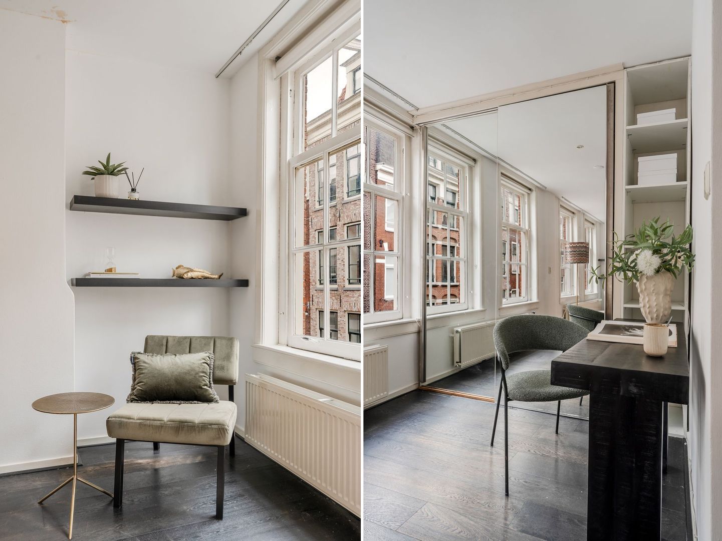 Laurierstraat 27 2, Amsterdam foto-10