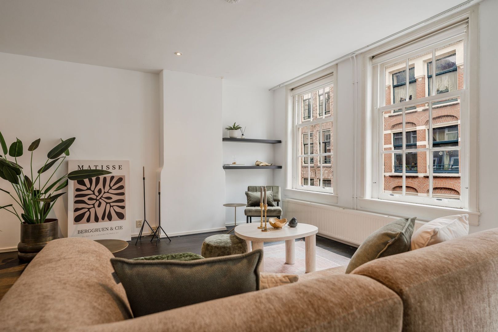 Laurierstraat 27 2, Amsterdam foto-8