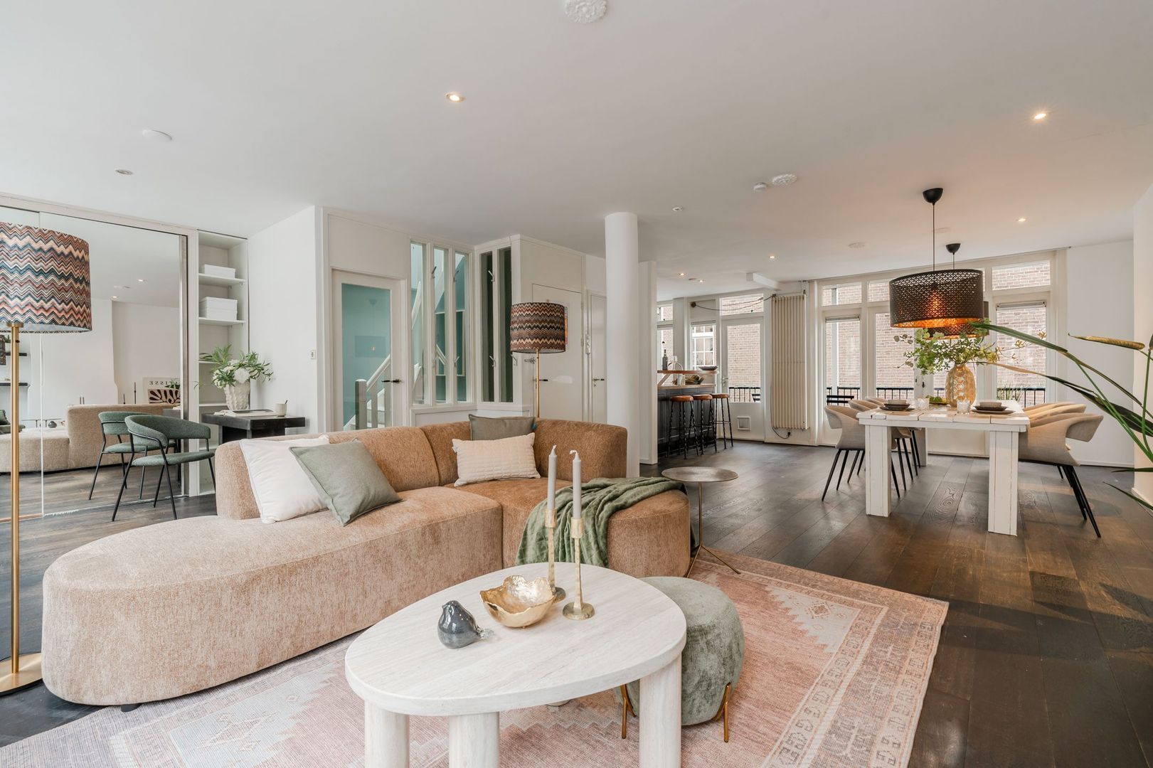 Laurierstraat 27 2, Amsterdam foto-14