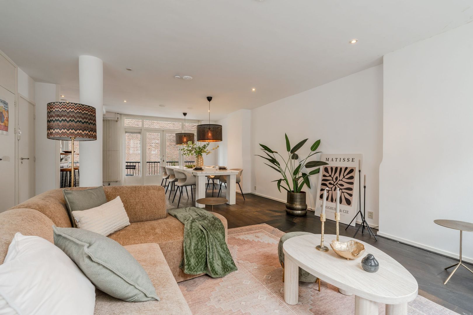 Laurierstraat 27 2, Amsterdam foto-13