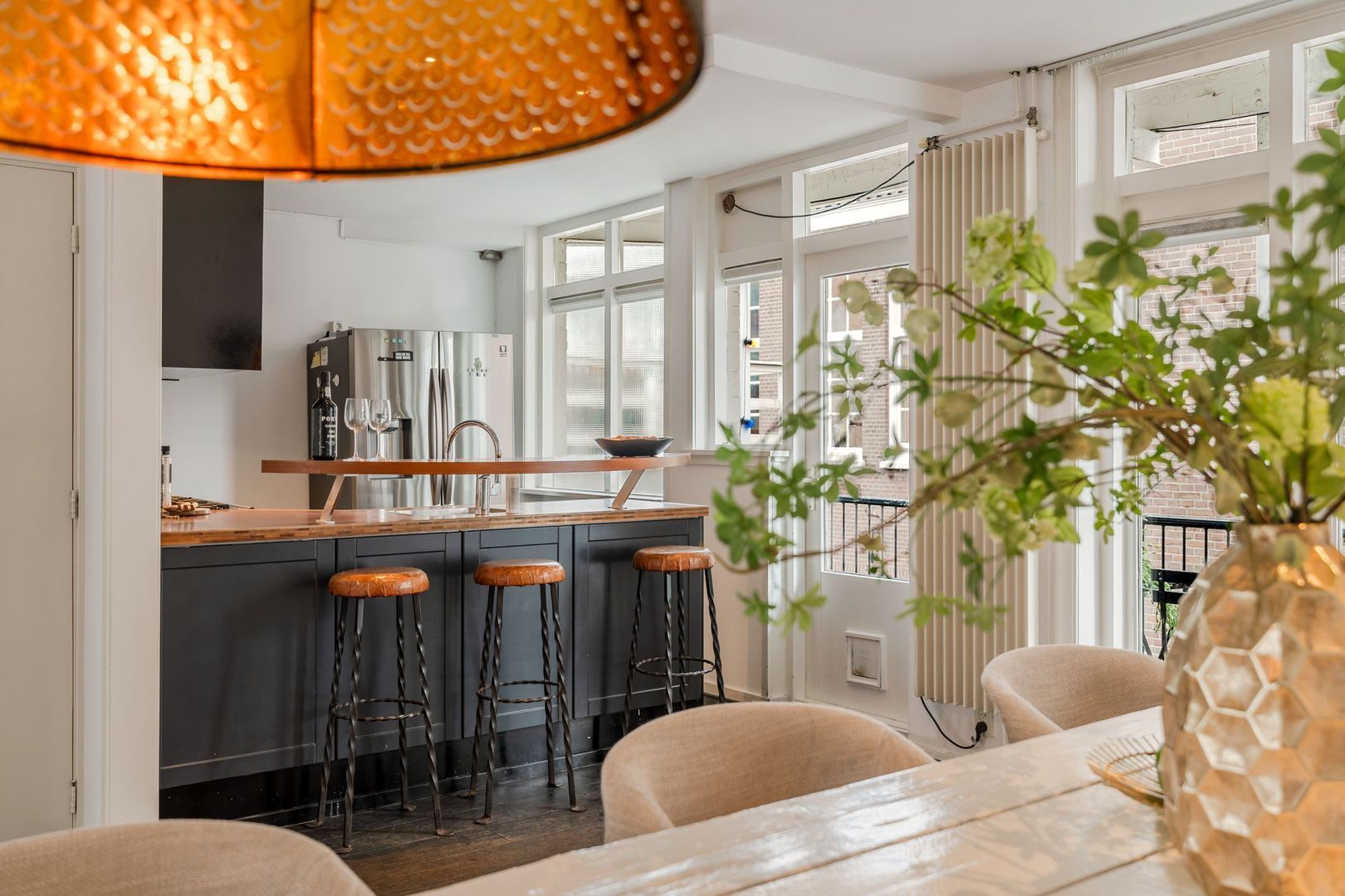 Laurierstraat 27 2, Amsterdam foto-20