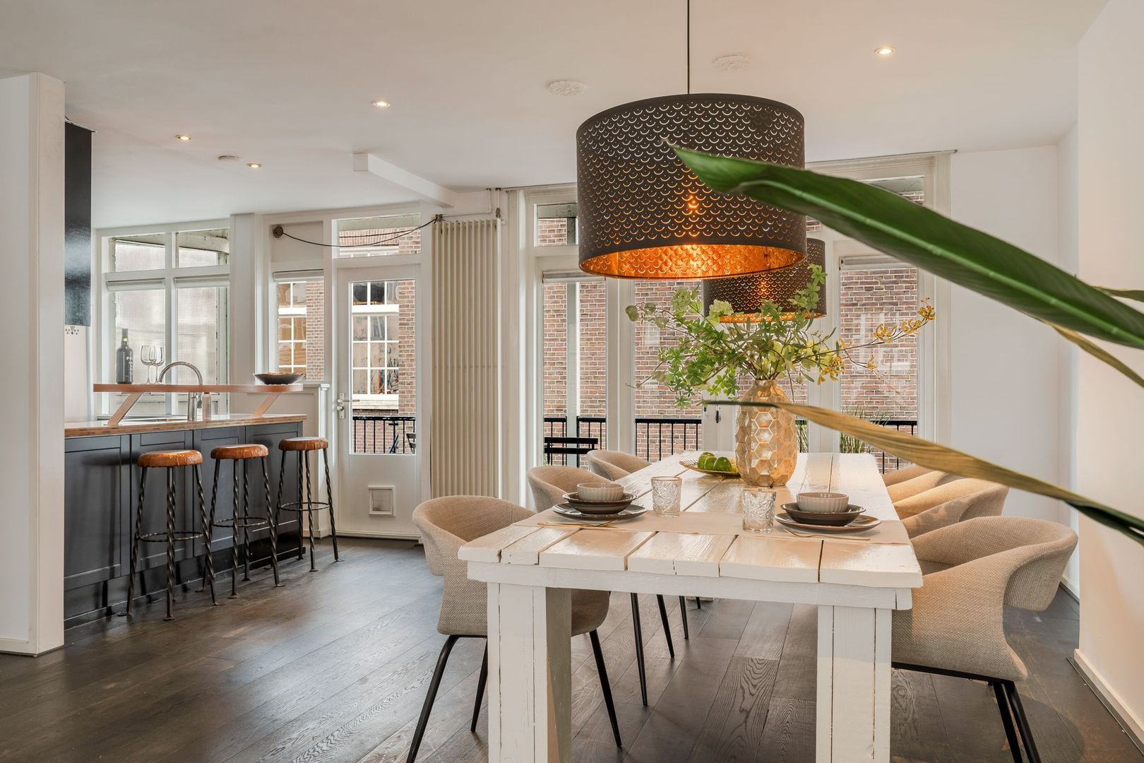 Laurierstraat 27 2, Amsterdam foto-17