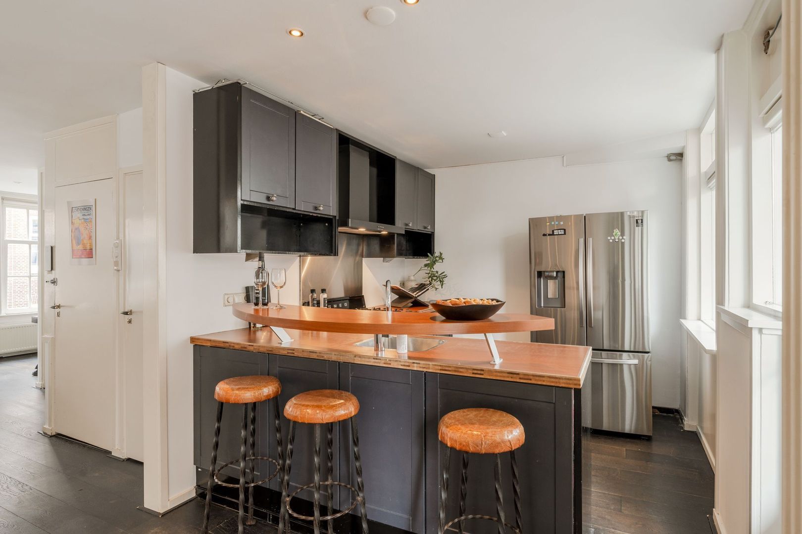 Laurierstraat 27 2, Amsterdam foto-23